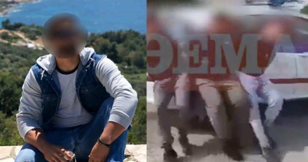 Κεφαλονιά: Η σκοτεινή ιστορία του αρσιβαρίστα – Αποκαλύψεις για τις κατηγορίες εναντίον του!