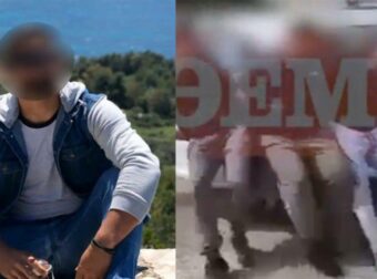 Κεφαλονιά: Η σκοτεινή ιστορία του αρσιβαρίστα – Αποκαλύψεις για τις κατηγορίες εναντίον του!