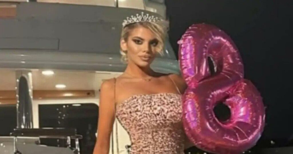 Συγκλονιστική Μαρτυρία: Η Αγωνιώδης Φωνή της 18χρονης στην Κεφαλονιά Πριν την Τραγωδία.