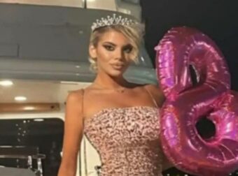 Συγκλονιστική Μαρτυρία: Η Αγωνιώδης Φωνή της 18χρονης στην Κεφαλονιά Πριν την Τραγωδία.