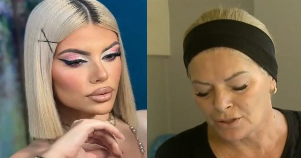 Απελπισία στην Κεφαλονιά: Σε κρίσιμη ψυχολογική κατάσταση η μητέρα της Μυρτούς – Φόβοι για αυτοκτονικές τάσεις.