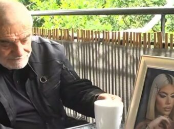 Συγκλονίζει η Κεφαλονιά: Συναισθηματική φόρτιση στο μνημόσυνο της Μυρτούς – Η συγκινητική έκκληση του πατέρα προς όλους τους γονείς.