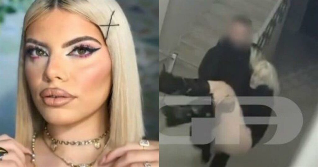 Κεφαλονιά: Συγκινητική Αποχαιρετιστήρια Τελετή για τη 19χρονη Μυρτώ – Οι λεπτομέρειες της κηδείας της.