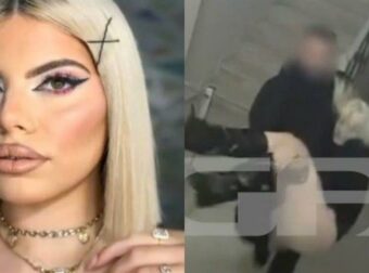 Κεφαλονιά: Συγκινητική Αποχαιρετιστήρια Τελετή για τη 19χρονη Μυρτώ – Οι λεπτομέρειες της κηδείας της.