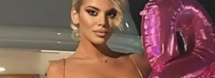 Ο νέος τίτλος θα μπορούσε να είναι: «Απρόβλεπτη τοξικότητα στα social media: Η περίπτωση της Μυρτώς και το άδικο τέλος της».