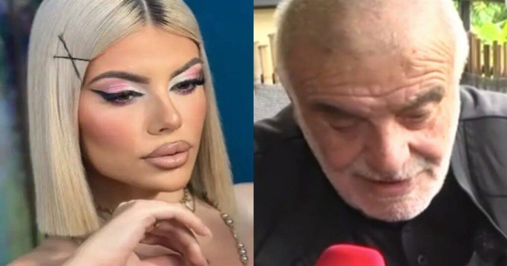 Συγκλονίζει ο πατέρας της 19χρονης Μυρτούς στην Κεφαλονιά: «Άφησα την κόρη μου στο νεκροταφείο, το παιδί μου…»