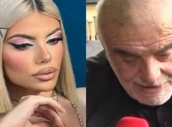 Συγκλονίζει ο πατέρας της 19χρονης Μυρτούς στην Κεφαλονιά: «Άφησα την κόρη μου στο νεκροταφείο, το παιδί μου…»