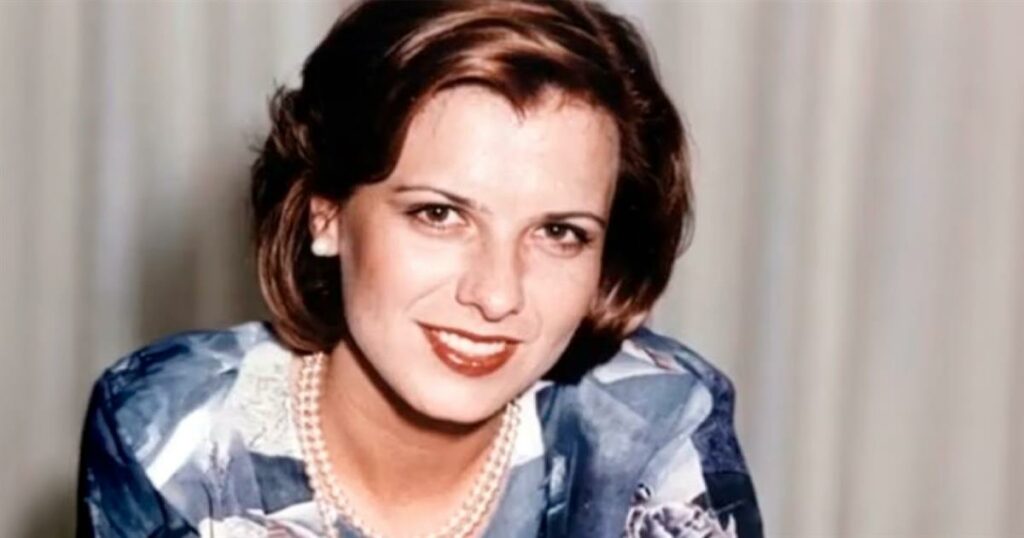 Θρίλερ Ολυμπίας Κηρύκου: Ανατριχιαστικά νέα στοιχεία! Ζωντανή μετά από 30 χρόνια εξαφάνισης;