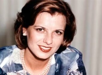 Θρίλερ Ολυμπίας Κηρύκου: Ανατριχιαστικά νέα στοιχεία! Ζωντανή μετά από 30 χρόνια εξαφάνισης;