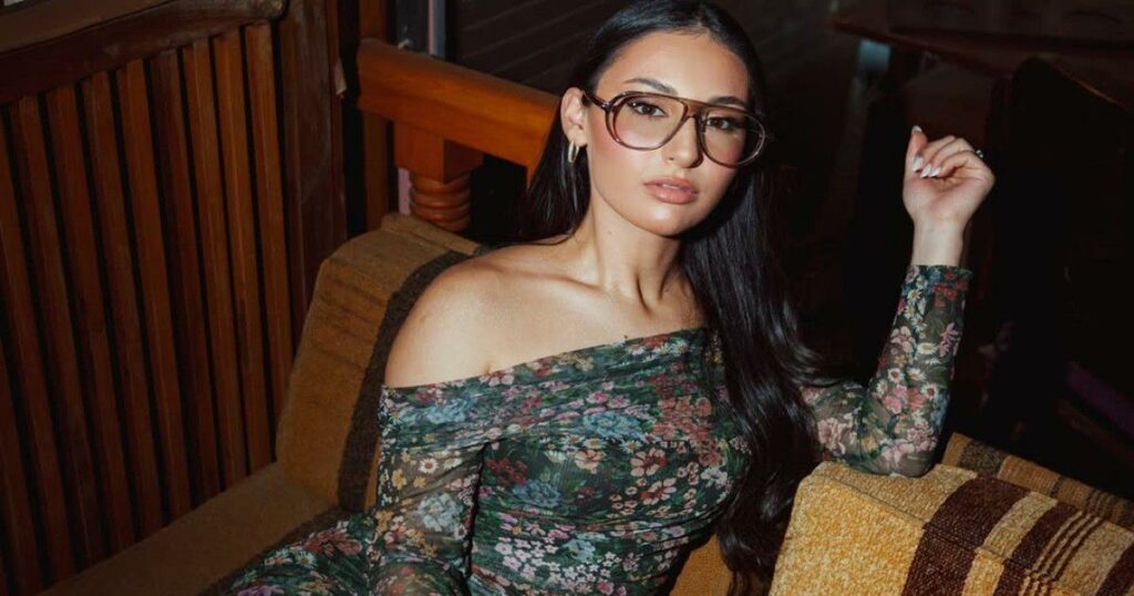 Αποκάλυψη: Klavdia, το επίμαχο βίντεο, ο καυγάς και η νομική μάχη με τον πρώην σύντροφο!