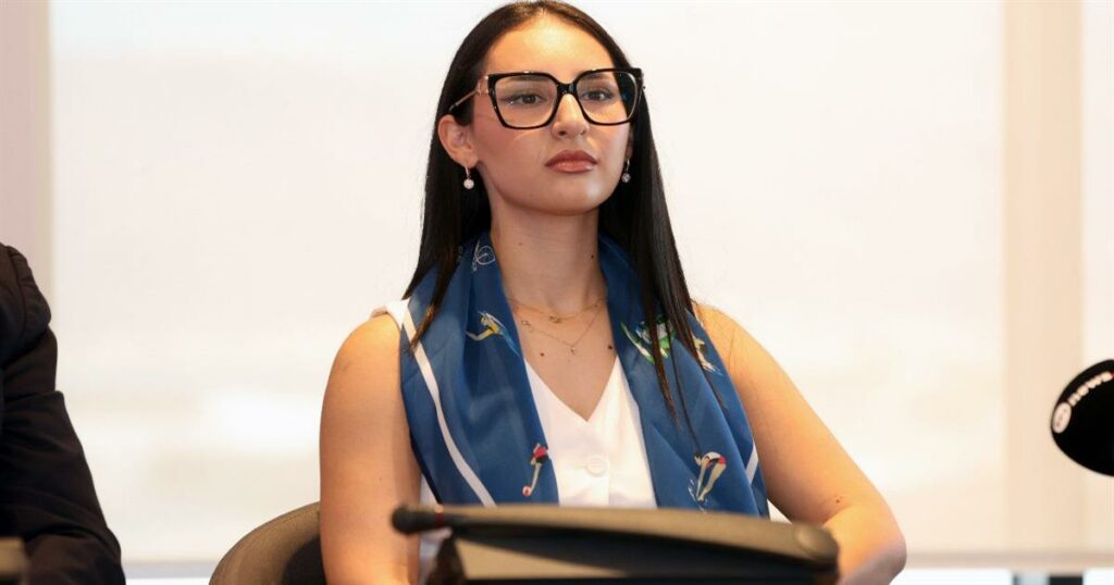 Κλαυδία: Αντιμέτωπη με μήνυση από τον πρώην της – Οι λόγοι και η ημερομηνία της δίκης που θα συζητηθούν όλα.