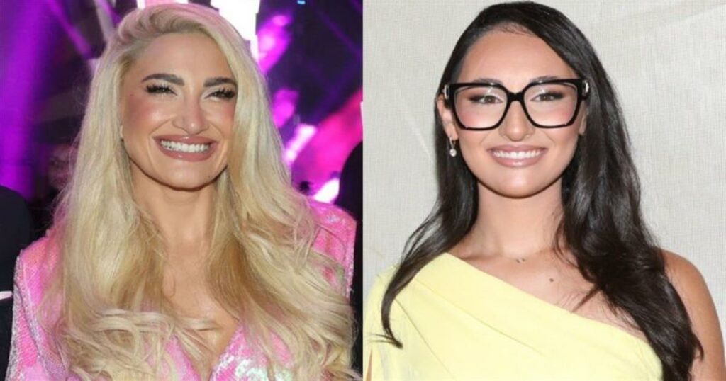 Αποκαλύψεις από πρώην ριάλιτι σταρ: Γυμvές φωτογραφίες διάσημων κυκλοφορούν – Ηχηρή απάντηση σε Tούνη και Klavdia.