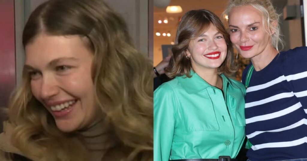 Κλέλια Ανδριολάτου: Η απρόσμενη αντίδραση για την Έλενα Χριστοπούλου που συζητείται!