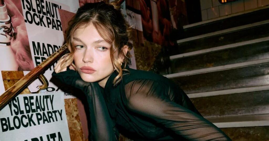 Κλέλια Ανδριολάτου: Γιατί απορρίπτει τις δελεαστικές προτάσεις μετά την επιτυχία του Maestro.