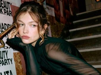 Κλέλια Ανδριολάτου: Γιατί απορρίπτει τις δελεαστικές προτάσεις μετά την επιτυχία του Maestro.