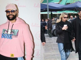 Κονδυλάτος: Έντονη κριτική στην Καληφώνη για την επιλογή της ενδυμασίας στην κηδεία της Μαρινέλλας – «Ελλείψει σεβασμού».