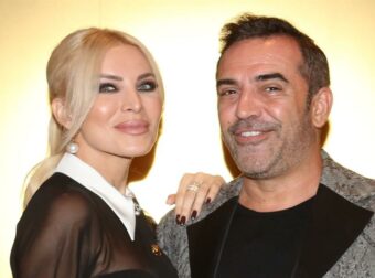 Ο Στέφανος Κωνσταντινίδης Αποκαλύπτει: Πού Κληρονόμησε την Ομορφιά της η Κόρη της Κατερίνας Καινούργιου;