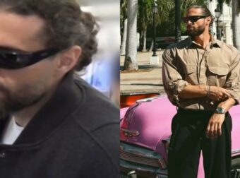 «Βασάλος: «Στα social media οι απολαβές ξεπερνούν την τηλεόραση» – Τα κέρδη των influencers στην Ελλάδα αποκαλύπτονται»
