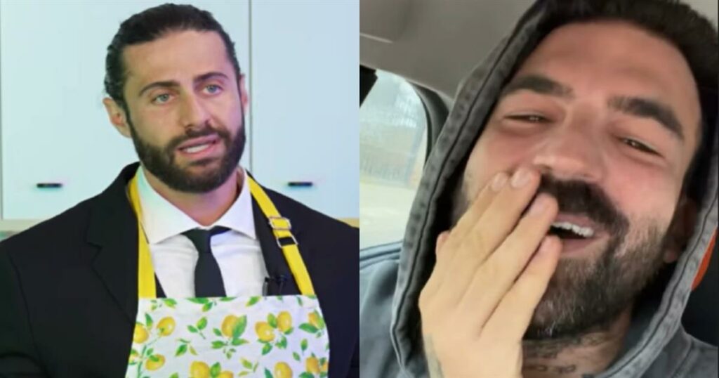 Πλάι-Πλάι: Κλιμακώνεται η κα periores “Πολίτελι Ομβόλος” – Κα over εκκαθενιστικός Αεξού! Εkeve κα periores αγωνκα periabitή!