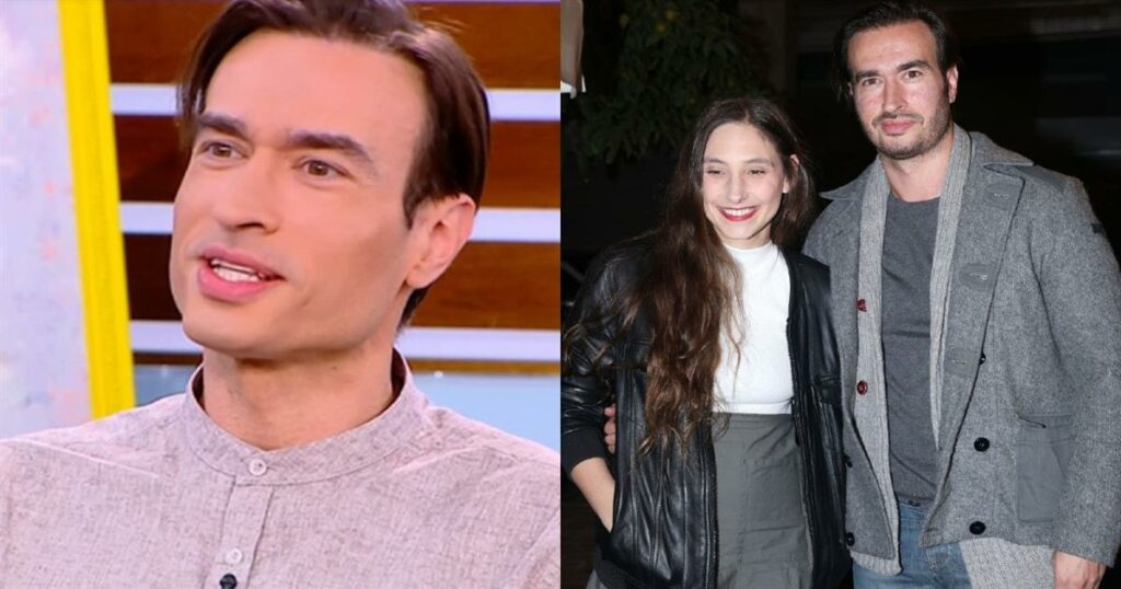 Κωνσταντίνος Μαγκλάρας: Από τους Εφιάλτες στη Νέα Αρχή – Ο Απότομος Τερματισμός του Εθισμού, το Ψυχικό Τραύμα και το YFSF.