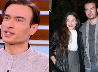 Κωνσταντίνος Μαγκλάρας: Από τους Εφιάλτες στη Νέα Αρχή – Ο Απότομος Τερματισμός του Εθισμού, το Ψυχικό Τραύμα και το YFSF.