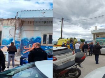 Συγκλονιστική τραγωδία στην Κόρινθο: Η απώλεια μιας μητέρας και των τριών παιδιών της – Δείτε το βίντεο από το σημείο.