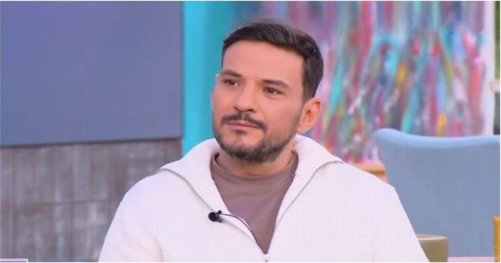 Σκηνές δράσης στη Νάξο: Ο Κώστας Τσούρος σε έντονη αντιπαράθεση με φίλο του μέσα σε club (video)