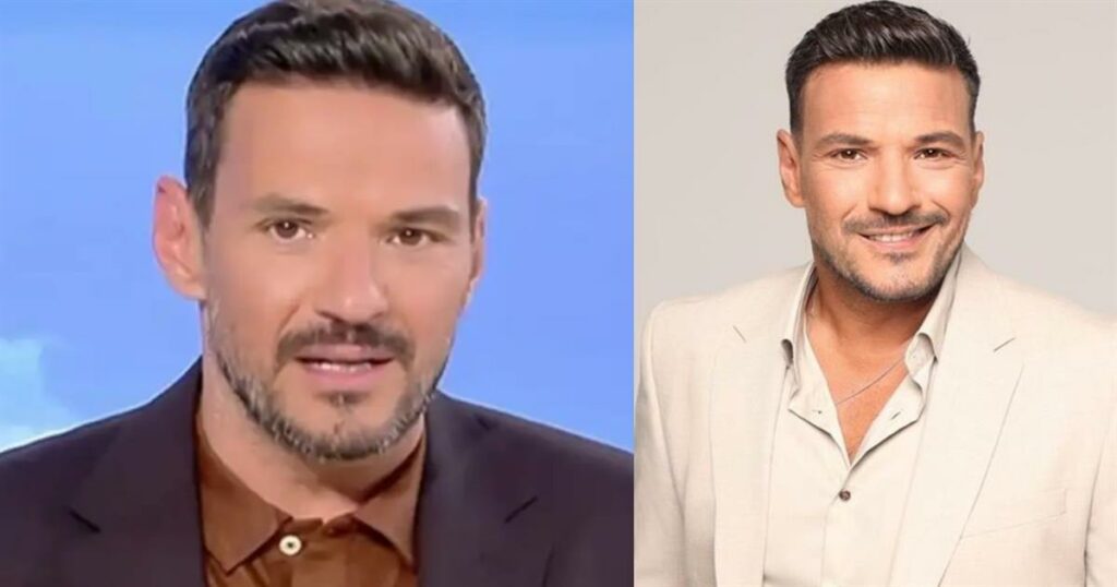 Ο Κώστας Τσουρός αποκάλυψε τα πάντα: Η αινιγματική δήλωση μετά τις φήμες για συμβάν ξυλοδαρμού στη Νάξο.