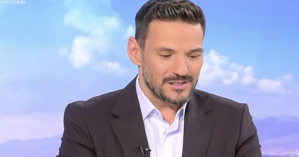 Κώστας Τσουρός: Έκπληξη στο Instagram με την αναπάντεχη ανακοίνωσή του – «Καλή συνέχεια!»