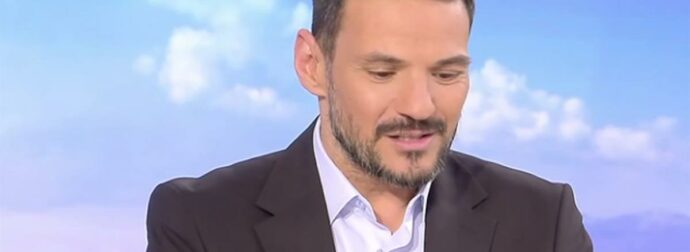 Κώστας Τσουρός: Έκπληξη στο Instagram με την αναπάντεχη ανακοίνωσή του – «Καλή συνέχεια!»
