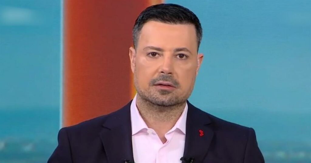 Συγχορδίες παρεξήγησης στην εκπομπή του Κουσουλού: «Μ’ ακούς, αγαπημένο μου κορίτσι;»