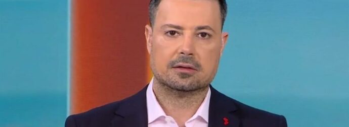 Συγχορδίες παρεξήγησης στην εκπομπή του Κουσουλού: «Μ’ ακούς, αγαπημένο μου κορίτσι;»