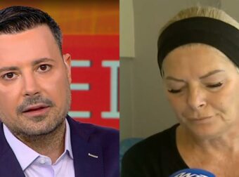 Σοκ στον ΑΝΤ1: Ο Πέτρος Κουσουλός αποκαλύπτει απρόβλεπτες εξελίξεις για τη μητέρα της Μυρτούς!