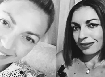 Συγκλονίζει η Ελευθερία Γιακουμάκη: Η «προφητική» της ανάρτηση με το τραγούδι που συγκίνησε τα social media.