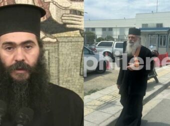 Σκηνές απίστευτης έντασης σε κυπριακή εκκλησία: Διαπληκτισμός στέλνει ηλικιωμένο ιερέα στο νοσοκομείο!
