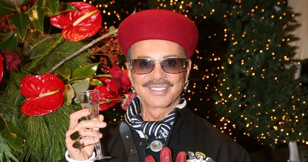 Αποκάλυψη: Η απίστευτη σύνταξη του Λάκη Γαβαλά που σοκάρει ακόμη και τον ίδιο!