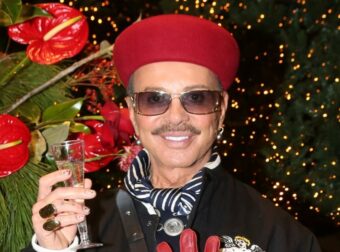 Αποκάλυψη: Η απίστευτη σύνταξη του Λάκη Γαβαλά που σοκάρει ακόμη και τον ίδιο!