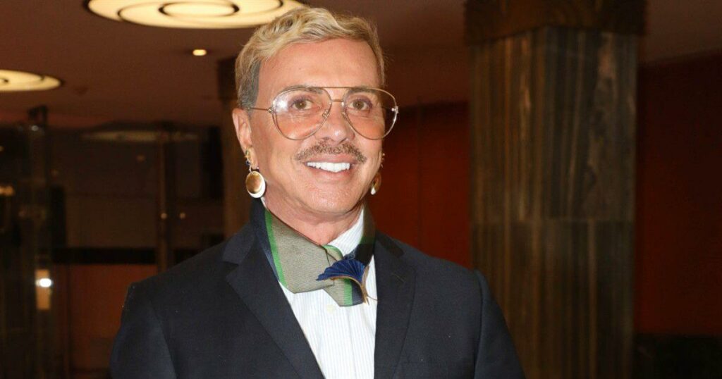 Ο Λάκης Γαβαλάς σαρώνει στο TikTok – Δείτε το viral βίντεο που τρέλανε το διαδίκτυο!