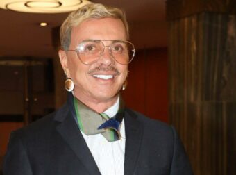 Ο Λάκης Γαβαλάς σαρώνει στο TikTok – Δείτε το viral βίντεο που τρέλανε το διαδίκτυο!