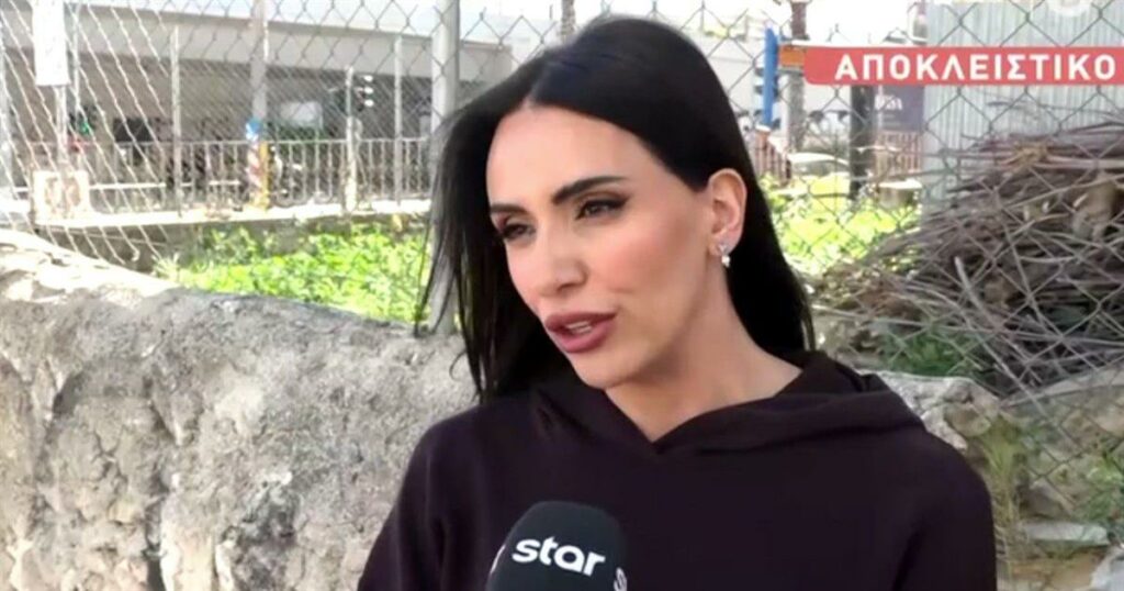 Η Μάρτζυ Λαζάρου απαντά στις φήμες για μετακίνηση του «Στούντιο 4» στον ΣΚΑΪ: Τι ισχύει πραγματικά;