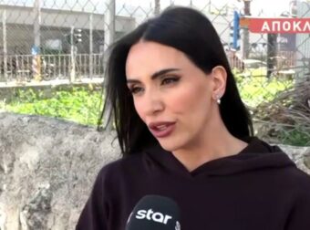 Η Μάρτζυ Λαζάρου απαντά στις φήμες για μετακίνηση του «Στούντιο 4» στον ΣΚΑΪ: Τι ισχύει πραγματικά;