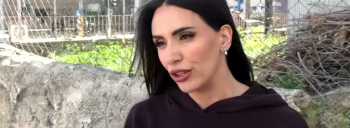 Η Μάρτζυ Λαζάρου απαντά στις φήμες για μετακίνηση του «Στούντιο 4» στον ΣΚΑΪ: Τι ισχύει πραγματικά;