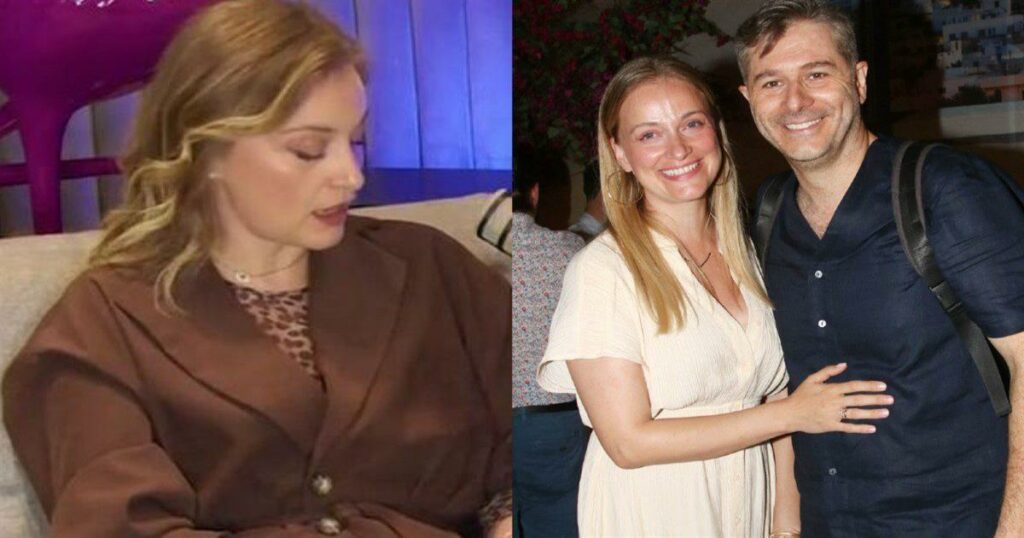 Δραματικές αποκαλύψεις από τη Λένα Δροσάκη: «Επιβιώνουμε από θαύμα» – Συγκλονιστική ιστορία για τον γιο της και τον Αλέξανδρο Μπουρδούμη.