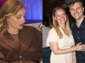 Δραματικές αποκαλύψεις από τη Λένα Δροσάκη: «Επιβιώνουμε από θαύμα» – Συγκλονιστική ιστορία για τον γιο της και τον Αλέξανδρο Μπουρδούμη.