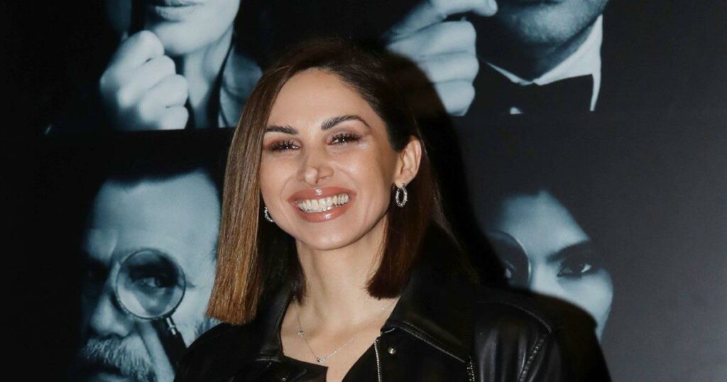 Λένα Ζευγαρά: Θέλει να ακούσει «Καλό Πάσχα» ακόμα και από το αρνί στη σούβλα!