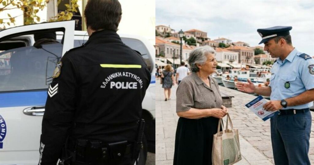 Νησί σε αναστάτωση: Έρευνες για τον αγνοούμενο 24χρονο – Η συγκλονιστική τελευταία επαφή με τη μητέρα του.