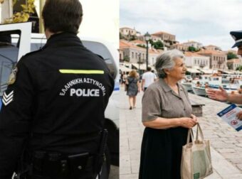 Νησί σε αναστάτωση: Έρευνες για τον αγνοούμενο 24χρονο – Η συγκλονιστική τελευταία επαφή με τη μητέρα του.