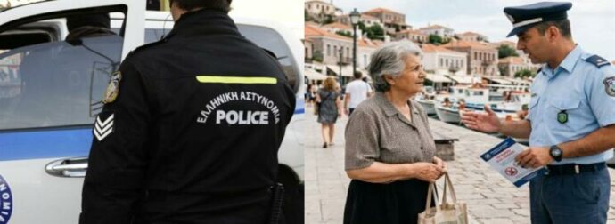 Νησί σε αναστάτωση: Έρευνες για τον αγνοούμενο 24χρονο – Η συγκλονιστική τελευταία επαφή με τη μητέρα του.