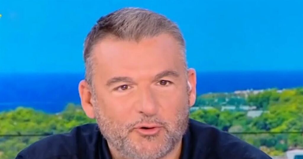 Γιώργος Λιάγκας: Αποκάλυψη για παρενόχληση από καθηγητή του στο σπίτι (video)