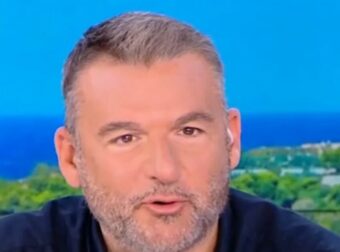 Γιώργος Λιάγκας: Αποκάλυψη για παρενόχληση από καθηγητή του στο σπίτι (video)